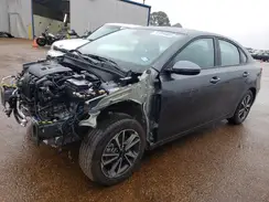 3KPF24AD2RE811994 2024 KIA FORTE