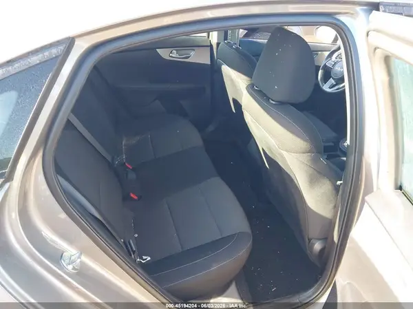 3KPF24AD2RE812286 2024 KIA FORTE - Image 8