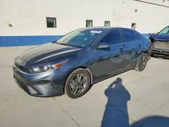 3KPF24AD2RE813650 2024 KIA FORTE