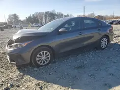 3KPF24AD2RE813826 2024 KIA FORTE
