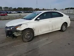 3KPF24AD2RE814068 2024 KIA FORTE