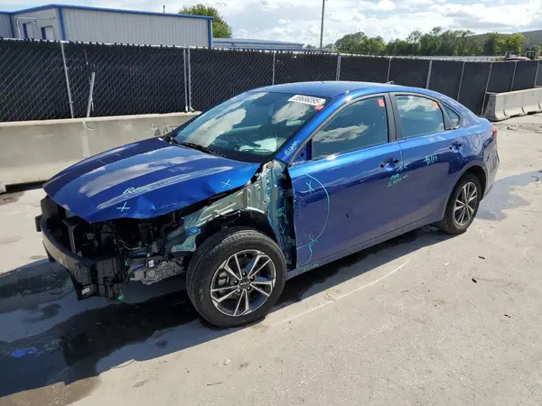 3KPF24AD2RE817942 2024 KIA FORTE - Image 1