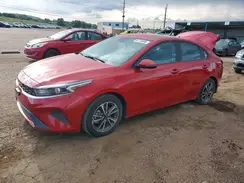 3KPF24AD2RE818136 2024 KIA FORTE
