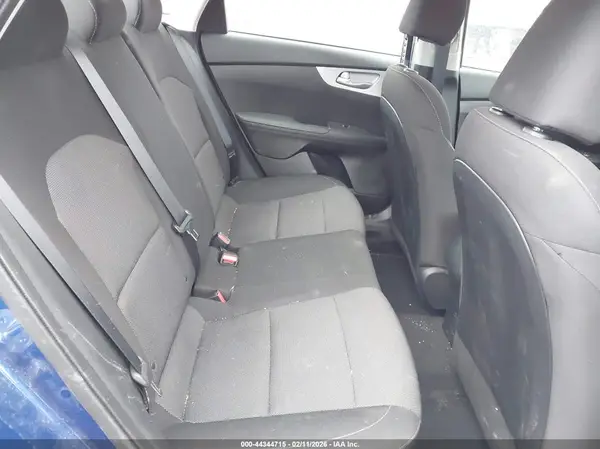 3KPF24AD2RE818296 2024 KIA FORTE - Image 8