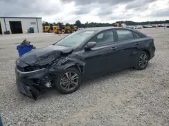 3KPF24AD2RE818413 2024 KIA FORTE
