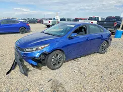 3KPF24AD2RE818444 2024 KIA FORTE