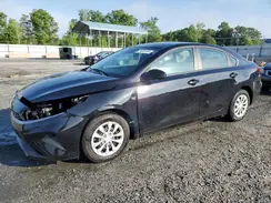 3KPF24AD2RE820940 2024 KIA FORTE