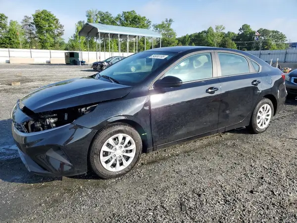3KPF24AD2RE820940 2024 KIA FORTE - Image 1