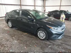 3KPF24AD2RE823238 2024 KIA FORTE