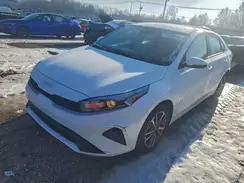 3KPF24AD2RE823305 2024 KIA FORTE