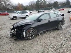 3KPF24AD2RE825233 2024 KIA FORTE