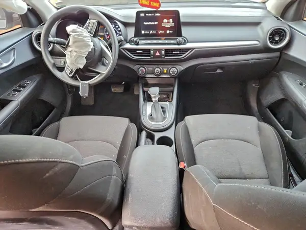 3KPF24AD2RE826012 2024 KIA FORTE - Image 8