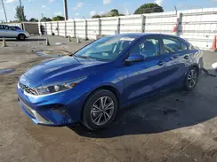 3KPF24AD2RE829038 2024 KIA FORTE