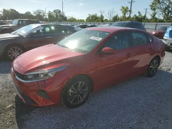 3KPF24AD2RE829542 2024 KIA FORTE - Image 1