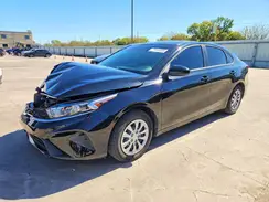 3KPF24AD2RE830089 2024 KIA FORTE