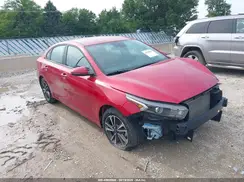 3KPF24AD2RE830710 2024 KIA FORTE