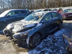 3KPF24AD2RE834725 2024 KIA FORTE