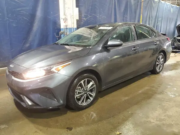 3KPF24AD2RE834885 2024 KIA FORTE - Image 1
