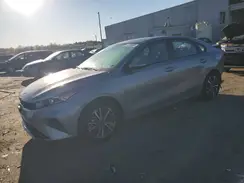 3KPF24AD2RE835664 2024 KIA FORTE