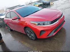 3KPF24AD2RE835809 2024 KIA FORTE