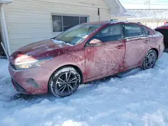 3KPF24AD2RE835826 2024 KIA FORTE
