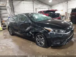 3KPF24AD2RE836653 2024 KIA FORTE