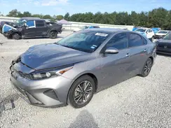 3KPF24AD2RE837592 2024 KIA FORTE