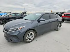 3KPF24AD2RE838287 2024 KIA FORTE