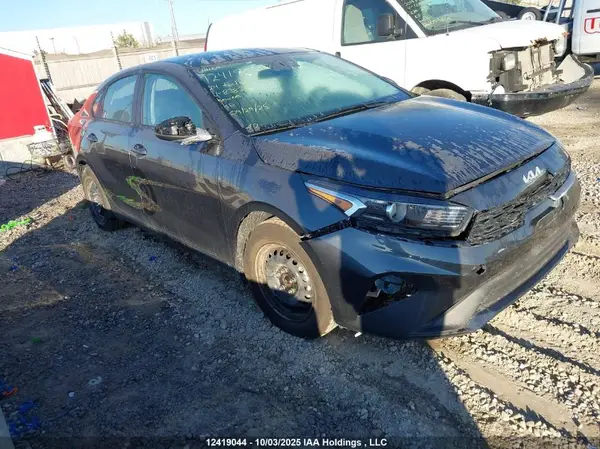 3KPF24AD2RE838340 2024 KIA FORTE - Image 1