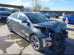 3KPF24AD2RE840850 2024 KIA FORTE
