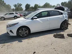 3KPF24AD2RE841352 2024 KIA FORTE