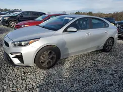 3KPF24AD3KE006110 2019 KIA FORTE