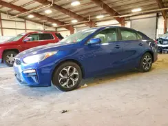 3KPF24AD3KE006334 2019 KIA FORTE
