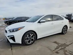3KPF24AD3KE006737 2019 KIA FORTE