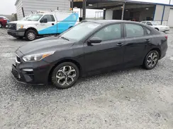 3KPF24AD3KE007130 2019 KIA FORTE