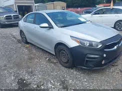 3KPF24AD3KE007757 2019 KIA FORTE