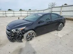 3KPF24AD3KE008293 2019 KIA FORTE