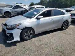 3KPF24AD3KE008326 2019 KIA FORTE