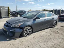 3KPF24AD3KE008830 2019 KIA FORTE