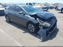 3KPF24AD3KE009038 2019 KIA FORTE