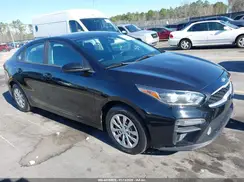 3KPF24AD3KE009539 2019 KIA FORTE