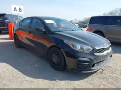 3KPF24AD3KE009542 2019 KIA FORTE