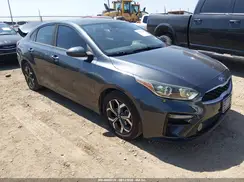 3KPF24AD3KE010187 2019 KIA FORTE