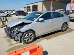 3KPF24AD3KE010240 2019 KIA FORTE