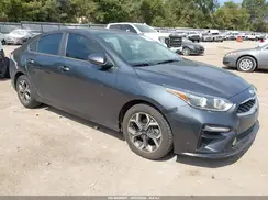 3KPF24AD3KE010707 2019 KIA FORTE