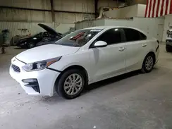 3KPF24AD3KE010836 2019 KIA FORTE