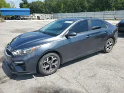 3KPF24AD3KE011128 2019 KIA FORTE