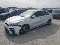 3KPF24AD3KE011162 2019 KIA FORTE