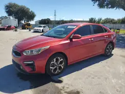 3KPF24AD3KE011274 2019 KIA FORTE