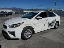 3KPF24AD3KE011548 2019 KIA FORTE